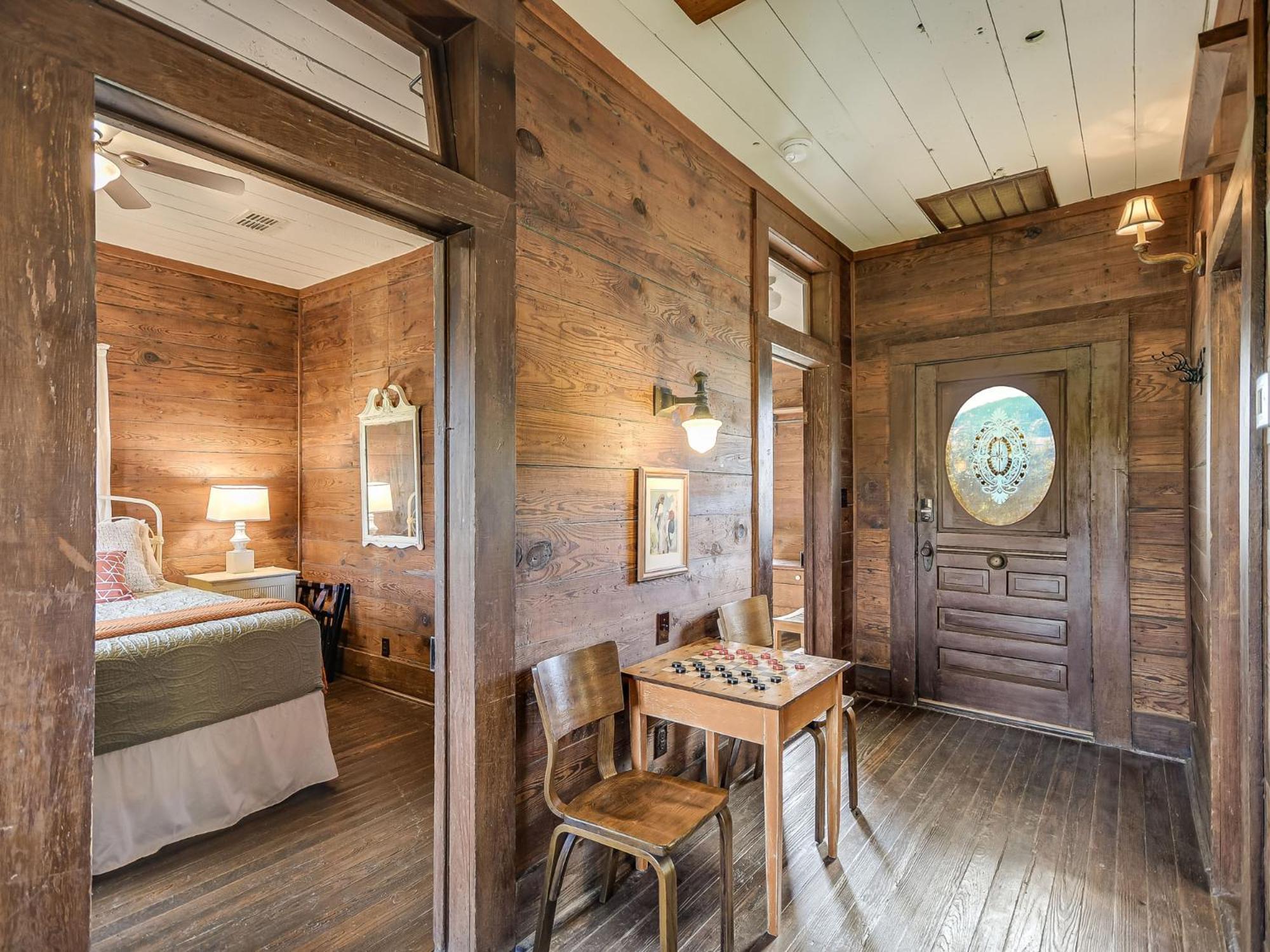 Montesino Ranch Lodging Wimberley Exterior foto