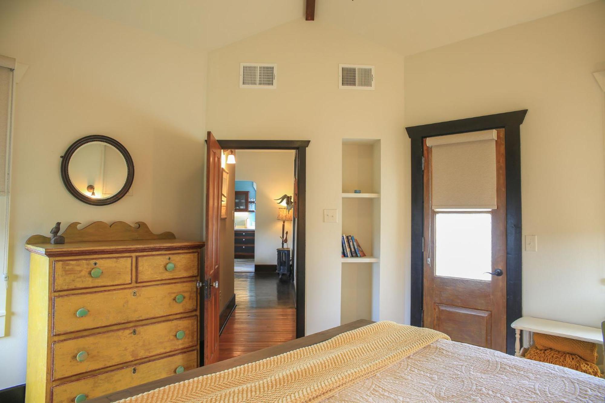 Montesino Ranch Lodging Wimberley Exterior foto