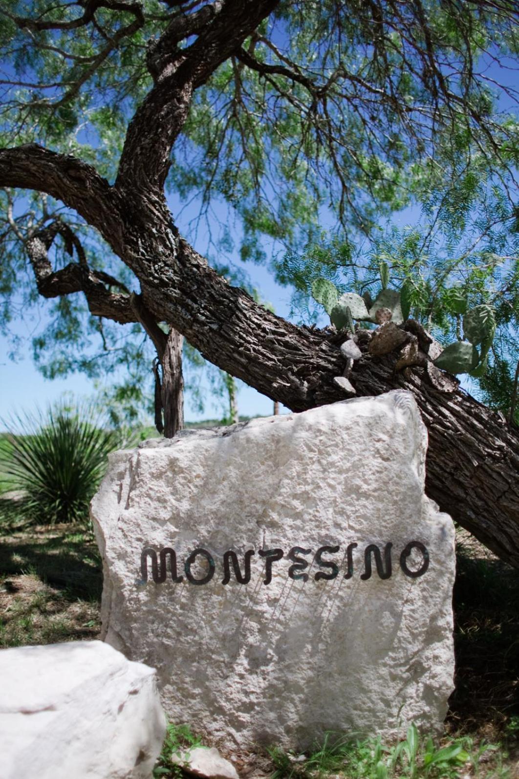 Montesino Ranch Lodging Wimberley Exterior foto